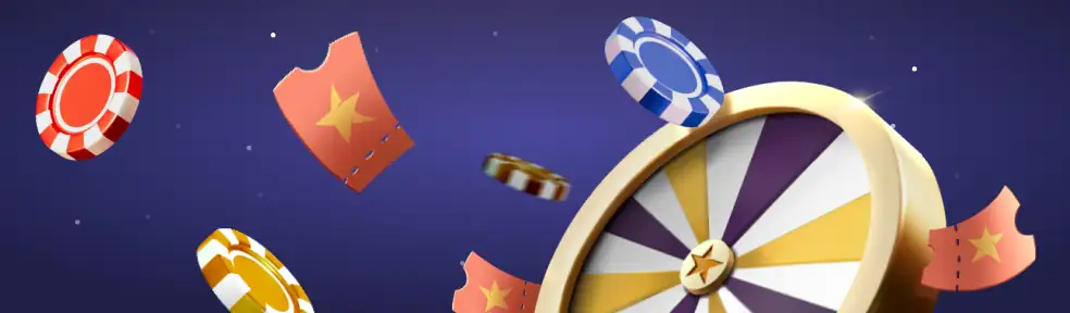 Колесо Фортуны иконка